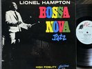 Lionel Hampton - Bossa Nova Jazz DG