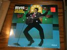 ELVIS PRESLEY VINYL LP ELVIS THE SUN SESSIONS SEALED