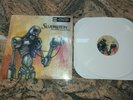 SILVERSTEIN When Broken Is Easily Fixed LP (WHITE) Never Played New