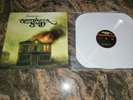 Silverstein - A Shipwreck In The Sand Vinyl Record LP WHITE Color Variant