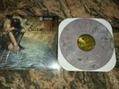 Silverstein - Discovering The Waterfront Grey  Putty Record LP Variant