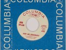 BOB DYLAN: Queen Jane Approximately US Columbia 4-43541 Rock 45 Promo