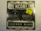 Encore  for the Chicago Blues,various Spivey,Muddy Waters,Viola Wells, sealed LP