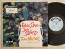 Latin Jazz Mambo Descarga LP TONY MARTINEZ & JACK COSTANZO & EDDIE CANO Hear mp3