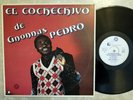 Afro Latin Guaguanco LP GNONNAS PEDRO El Cochechivo LEDOUX Hear mp3