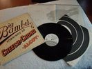 CHEECH AND CHONG BIG BAMBU WITH PAPER SP77014 ODE UNIPAK WITH ROLLING PAPER LP