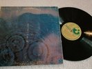 PINK FLOYD MEDDLE SMAS832 HARVEST GATEFOLD VINYL LP RECORD