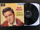 ELVIS PRESLEY LPM 1884 King Creole LP DE 1958 MONO Black RCA EX C-pressing RARE