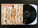 ELVIS PRESLEY LPM 2075 Elvis' Gold Records - Volume 2 LP DE 1960 MONO VG+