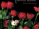 Concrete Blonde / Bloodletting Vinyl Record SEALED New OOP USA 2017 Capitol