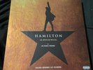 Hamilton Vinyl 4 Disc