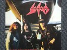 Sodom - in the sign of Sodom Lp Limited Edition of 500 copy