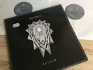 2 LP MINT Bauhaus Gotham Gothic Dark Wave Bela Lugosi's Dead Sisters Of Mercy