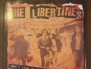 The Libertines “Don’t Look Back Into The Sun” 7” Original, Mint Condition Poster