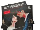 My Chemical Romance Life on the Murder Scene LP Vinyl Black Friday 2020