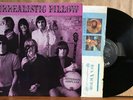 JEFFERSON AIRPLANE - SURREALISTIC PILLOW (LPM3766) RARE MONO VG+/VG 1st PRESS