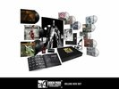 Linkin Park Hybrid Theory 20th Anniversary Limited Super Deluxe Box NEUE PRESSUN