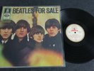 LP - The Beatles - Beatles For Sale - Beat Country Rock Oldies