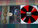 Cokie The Clown You're Welcome LP | Fat Wreck Chords Store Edition Fat Mike NOFX