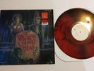 Return of the Living Dead Soundtrack - Black/Red Vinyl - The Cramps - The Damned