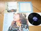 UK Rolling Stones Let it bleed 1st press LP 1969 MIT POSTER TOP ZUSTAND UND OIS