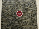Isis - In The Absence Of Truth 2xLP Vinyl Conspiracy Records Euro Press Gatefold