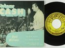 C&W EP - Johnny Cash - Sings Hank Williams - Sun - mp3