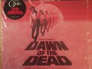 Dawn of the Dead Live Soundtrack Experience vinyl Claudio Simonetti Goblin 2018