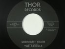 Garage 45 - Ardells - Midnight Train - Thor - mp3