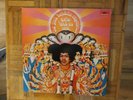 Jimi Hendrix,Axis: Bold As Love,Polydor Label,Japanese Pressing,LP