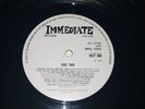 small faces Immediate imlp008 lp