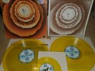 STEVIE WONDER - SONGS IN THE KEY OF LIFE - VINYL - LIMITED YELLOW WITH 7