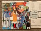 SAX 2460: Klemperer/Weill/Threepenny Suite/Strauss B/Silver ED1