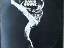 David Bowie - The Man Who Sold The World. 1972 Vinyl LP. RARE FIRST PRESSING