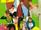 B-52's Party Mix Vinyl LP A Classic Gem