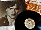 JOHNNY MOPED Cycledelic VINYL LP Punk Damned Kbd UK 1st Chiswick Records 1978 NM