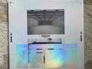 Frank Ocean Endless Vinyl LP Official Rare OOP