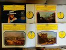 [Lots of 4 Vinyl LP] Mozart Piano Concertos ANDA -made in Germany ^^EX^^
