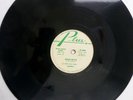 DEAR ELVIS with love from AUDREY break-in 78 on PLUS label in VG++ cond.   G 569