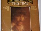 Waylon Jennings ?- This Time - 1974 Vinyl LP Record Album