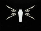 Metallica Death Magnetic 5 LP Box Set