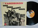 Disque LP 33 Tours Des Yardbirds 