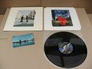 PINK FLOYD WISH YOU WERE HERE A1/B3 NEAR MINT - THIS LISTING ISN'T READY YET