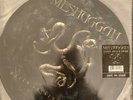 Meshuggah Catch 33 Picture Disc original 2 x lp vinyl