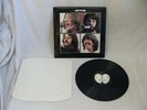 THE BEATLES LET IT BE, EARLY UK PRESS 2U/3U LAMINATED COVER, PLAY-GRADED Nr MINT