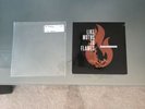 Like Moths To Flames - The Dream Is Dead 7” Vinyl Black /100 Sealed