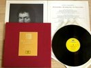 FRANCO GULLI, TRIO ITALIANO string trios BEETHOVEN 1stPress DGG 3LP Box MINT