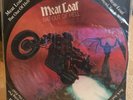 MEATLOAF BAT OUT OF HELL 12