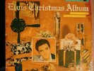 Elvis Presley  Christmas Album EP RCA  EPB 1035-2 Deutschland