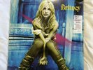 britney spears - Britney Vinyl LP UO EXCLUSIVE Clear With Yellow And Blue